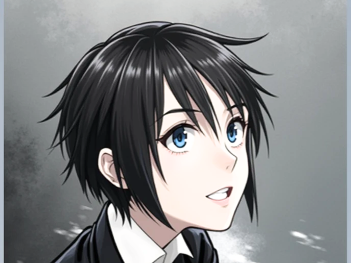 gakuのアバター