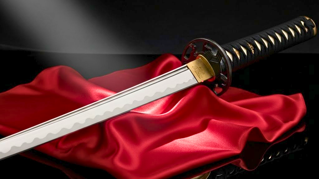 将軍・シーズン2のイメージ画像です。